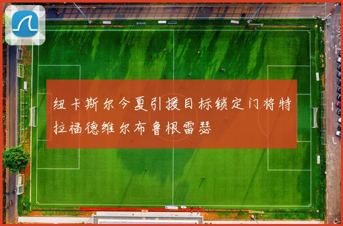 纽卡斯尔今夏引援目标锁定门将特拉福德维尔布鲁根雷瑟